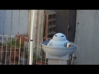 crémaillère Smön et Nénène