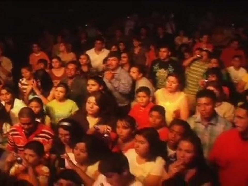 Tercer Cielo LA CALLE