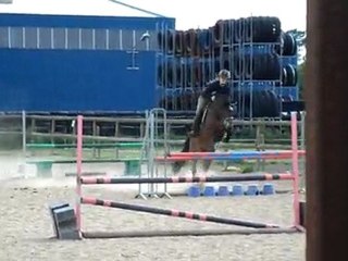 Concours d'entrainement au Boib