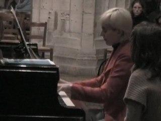 Tristan Murail - La Mandragore