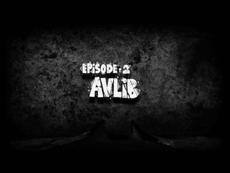 Antihero-Freakshow/Ep2