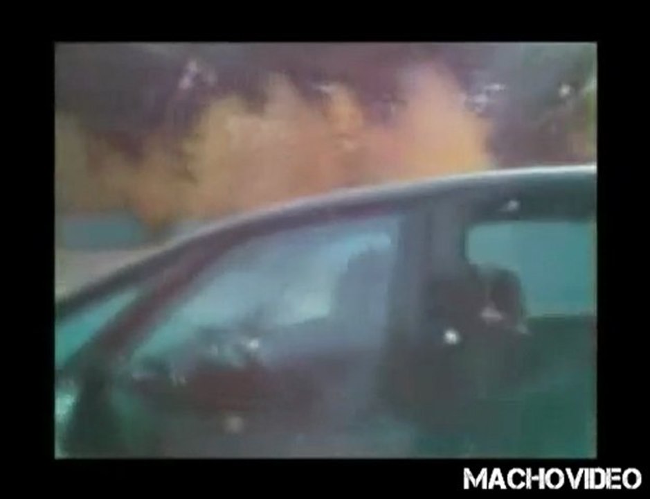 car crash