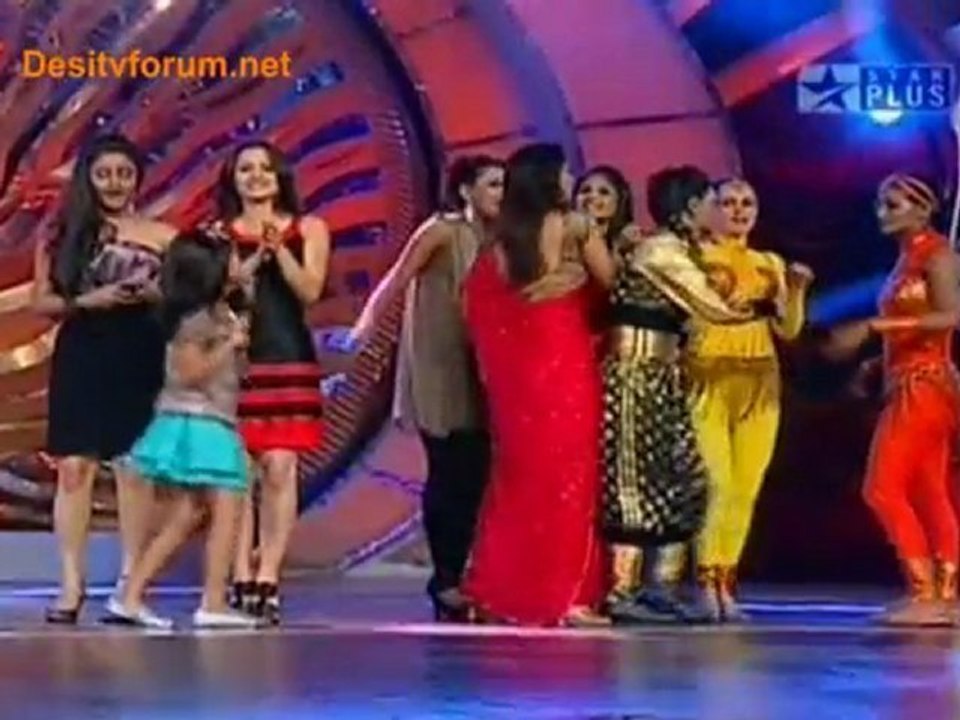 Zara NachKe Dikha 2 [2nd Episode] - 2nd May 2010 Pt5