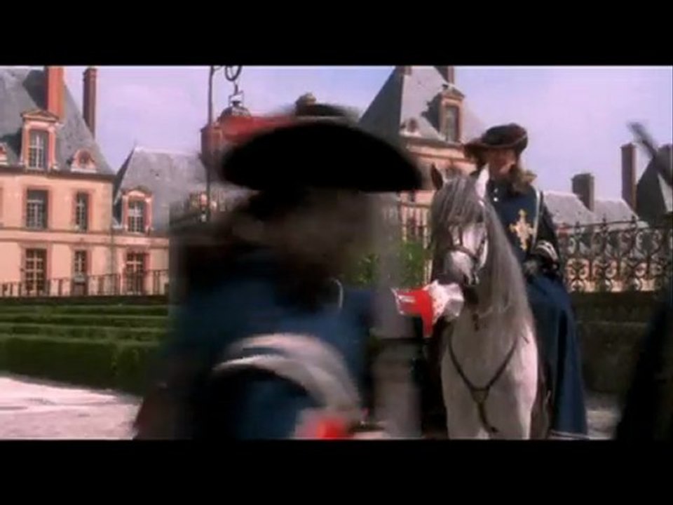 Bande annonce du Camp Louveteaux Jeannettes 2010