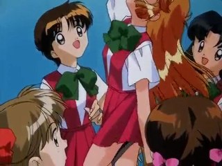 Saint tail opening 2 no credit HD raw