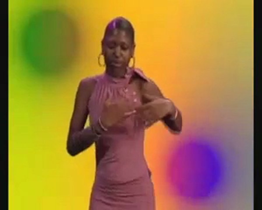 Fode baro - sangali