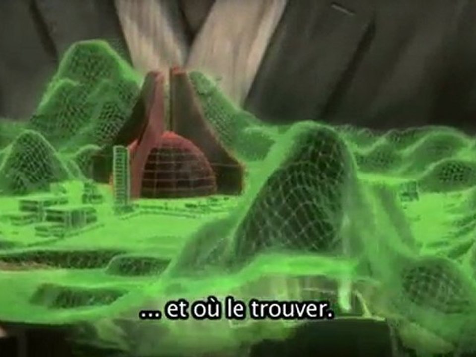 Iron Man 2 - Prologue Sega PS3 Xbox 360 www.geek4life.fr