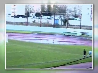 Fabien CABALLERO - Gardien de But