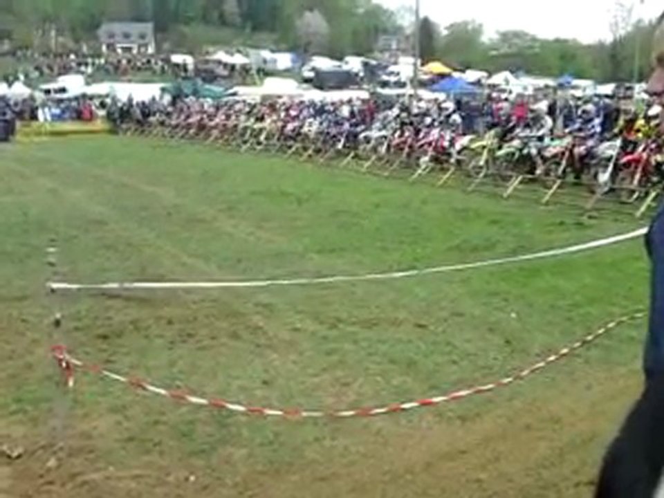 moto cross saint austeberthe