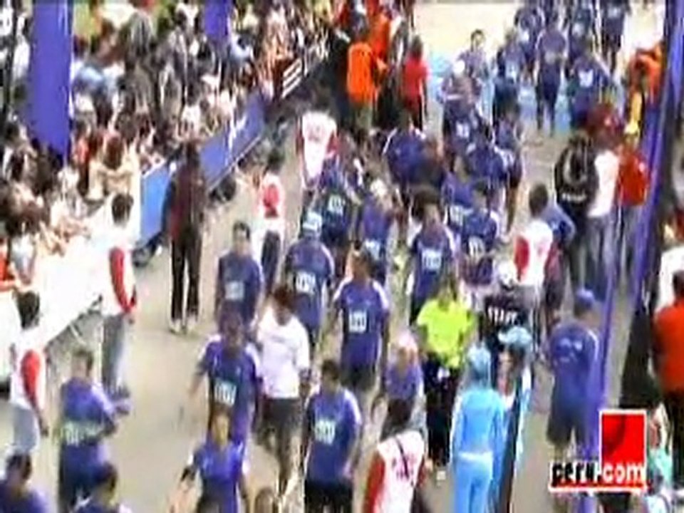 Maratón Lima 42 K de Adidas