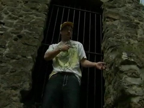 Menza Psychopate Clip