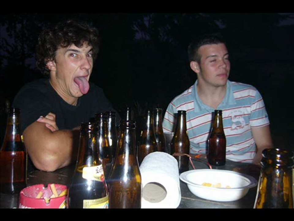 Souvenirs d'un été 2009