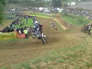 moto cross saint austeberthe