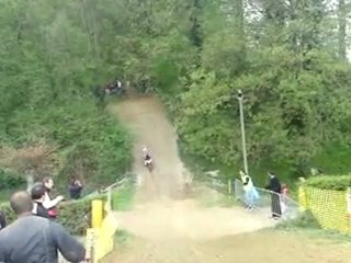 moto cross saint austeberthe