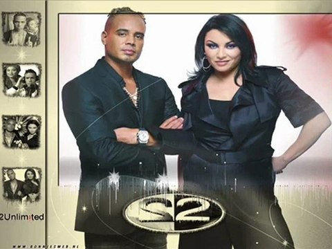 Ray&Anita _STILL UNLIMITED !!! (2 unlimited)