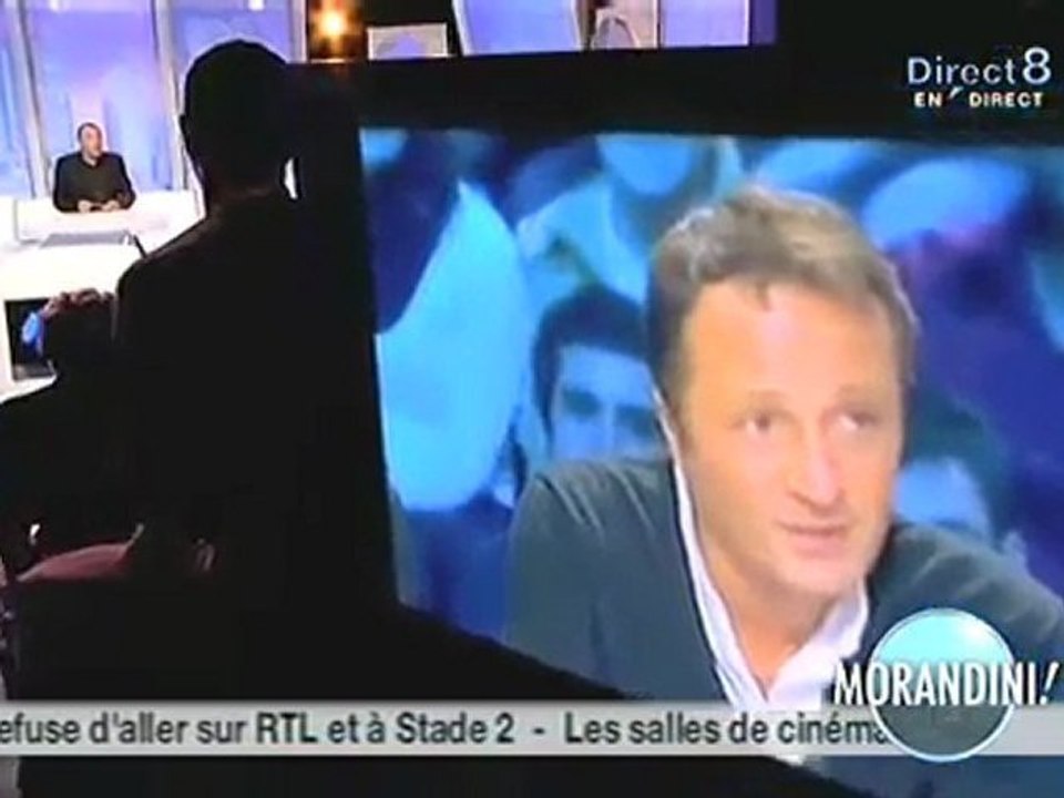 sos sionisme (racisme) dominique supot (sopo de satan)