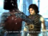 Prince Of Persia : Les Sables Oubliés - Pouvoirs magiques