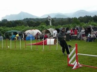 Brownie - Open Aubagne