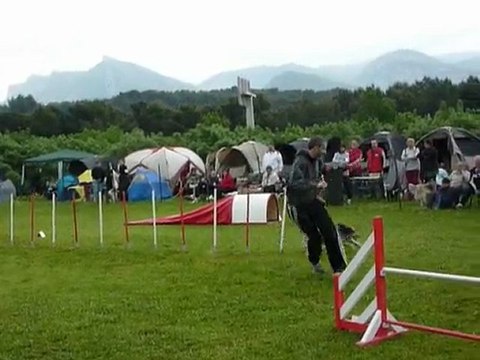 Brownie - Open Aubagne