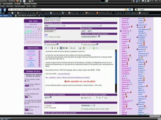 Tuto Vidéo inserer un lien OVS
