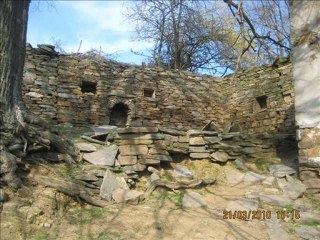 Aşkın Kardeşim'in Aşkı cbr600f İle Bulgaristan Gezisi -1