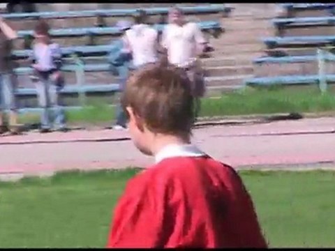 Danoniada/DNC 2010 Regional finals - Pleven