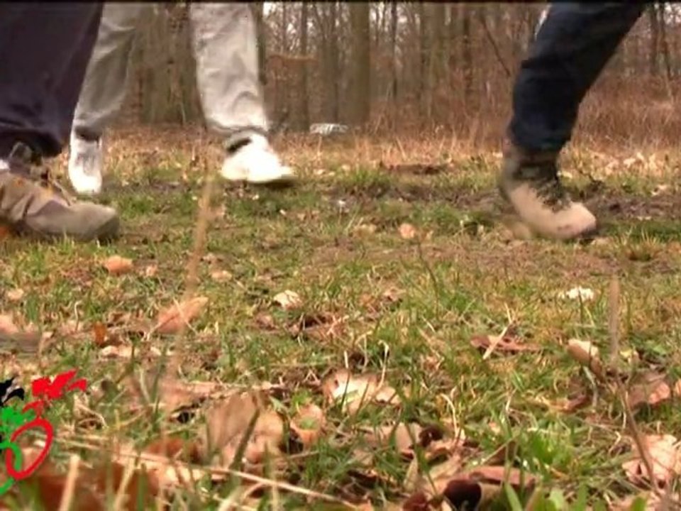 Jeux Olympicards 2010 - Teaser Officiel