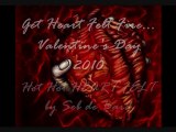 Hot Post-Valentines Dating HEARTFELT SebdeBard Dating Gifts