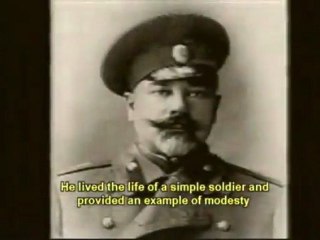 08 Denikin, Russians deprived of Russia (Eng. subtitles)