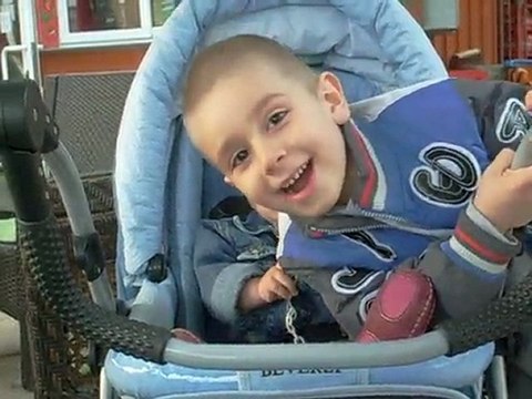 Петър и батко му, без който не може да се случи нищо