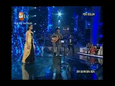 Dilşah Gücüm Otur Baştan Yaz Beni