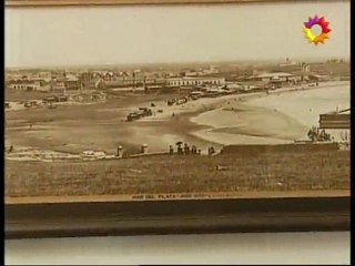 Mar del Plata no era un balneario
