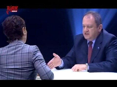 CEM TOKER (bölüm 3) - hülya avşar stüdyosu programı