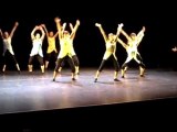 Vidéo le fil de la danse Lempdes 2010 001