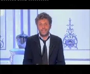 Manipulation d'Ardisson : Nabe/Guillon