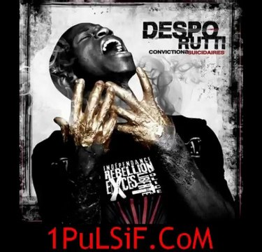 Rédemption - Despo Rutti