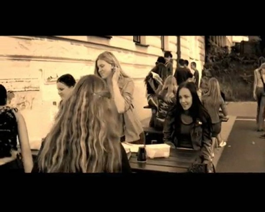 NUMB LINKIN PARK CLIP