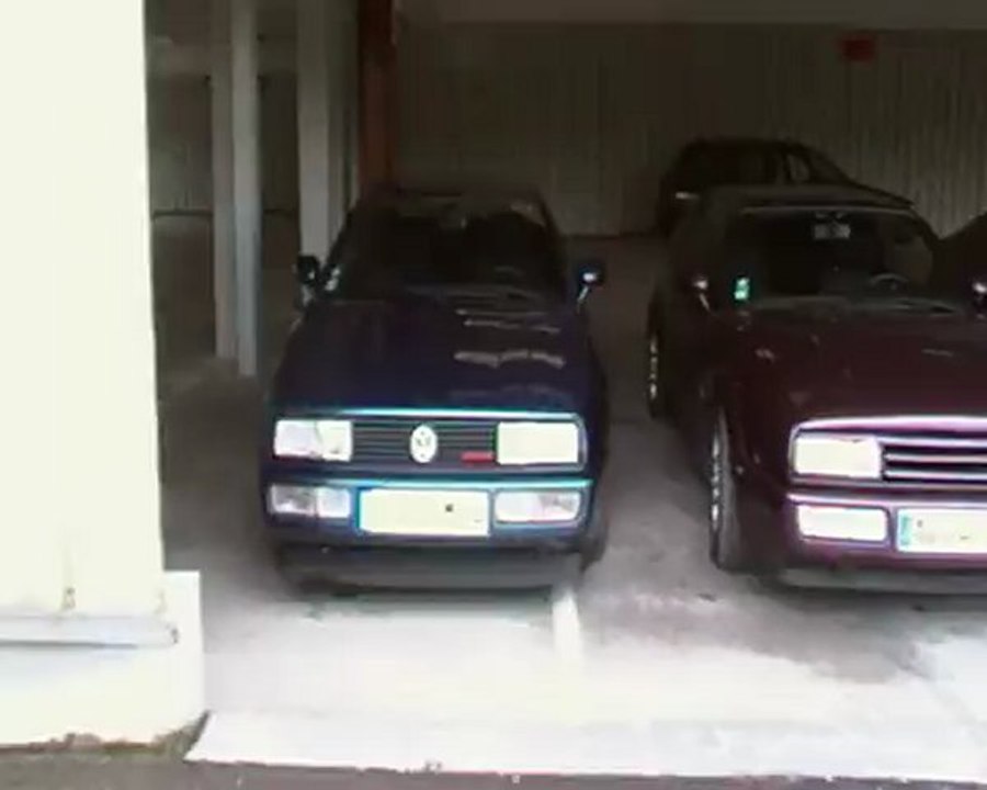 Rencontre corrado de l'est