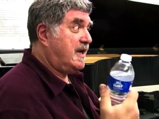 Hal Galper's Master Class - The Illusion of An Instrument