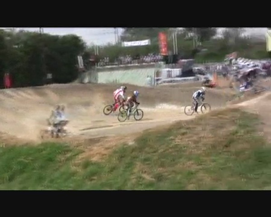 ian 2eme manche