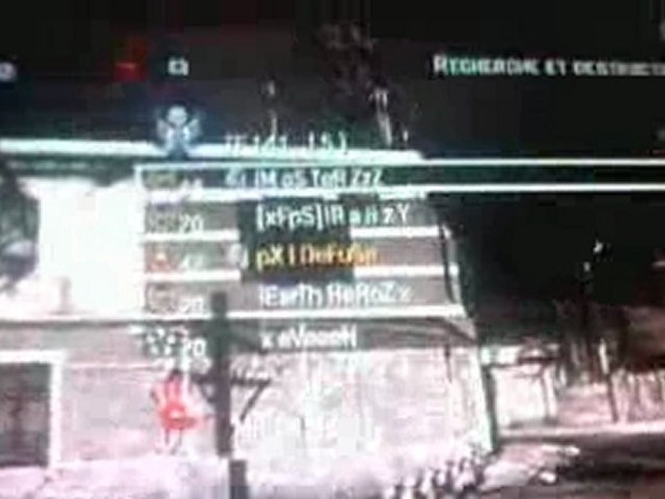 pX VS IEarth