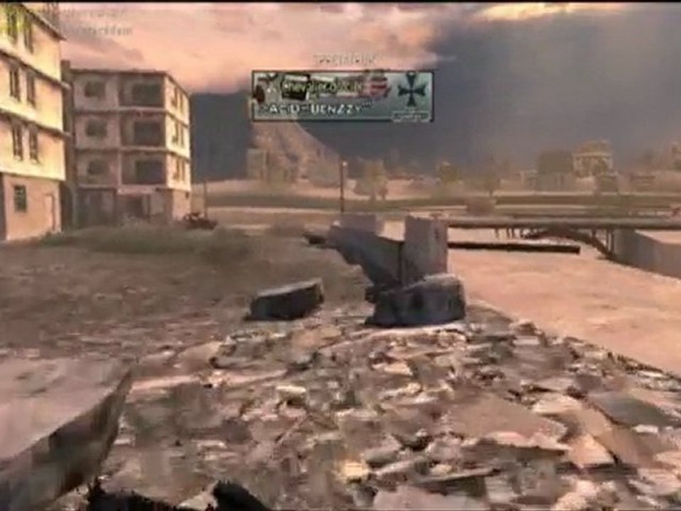 Benji Karachi