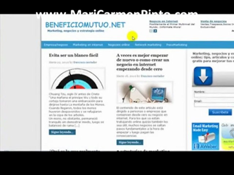 Por que Generar Trafico Web?