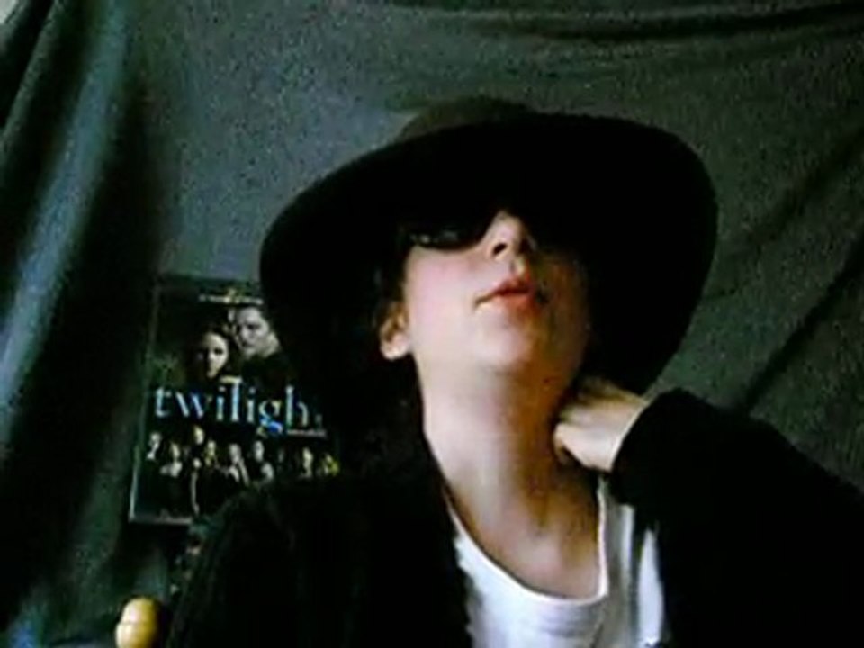 le monde des ados vu par une ado