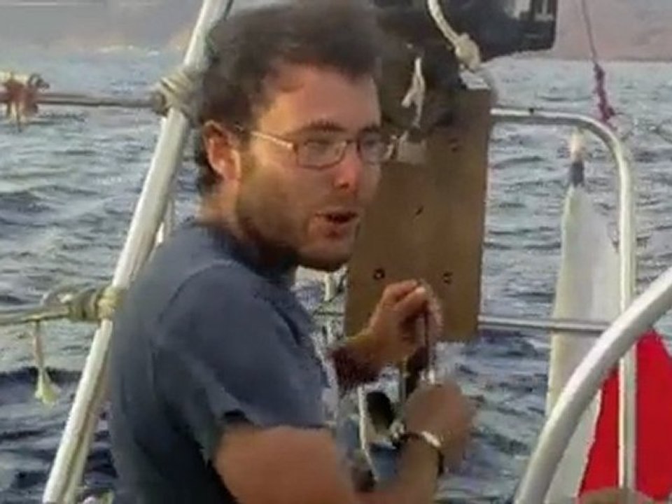 Renovavela - 2ème Partie - Canaries - Brésil