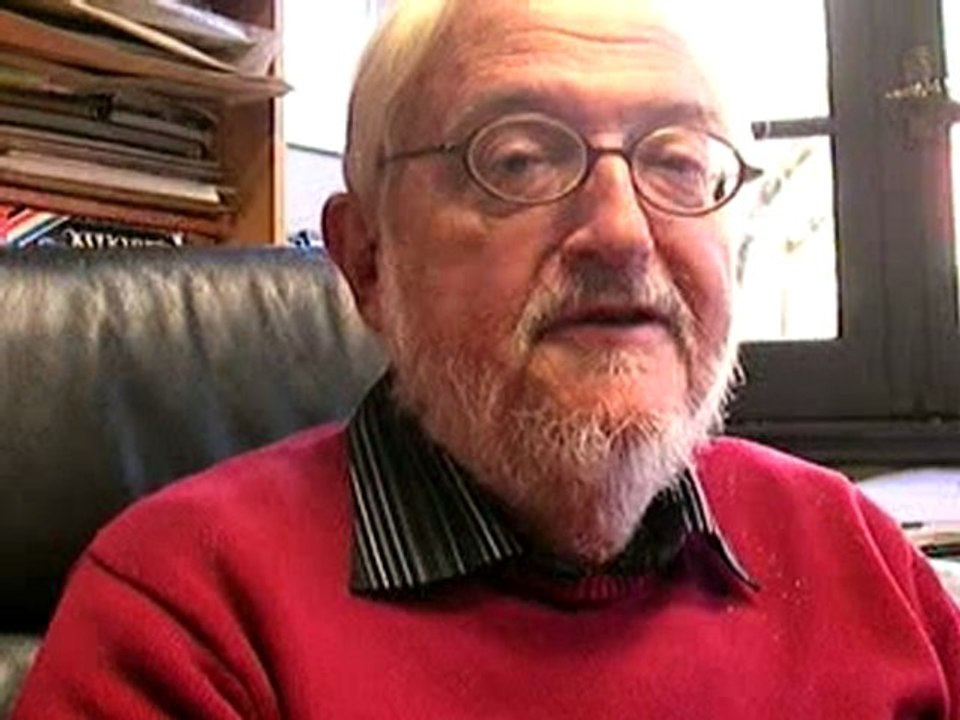 Daniel Divinsky
