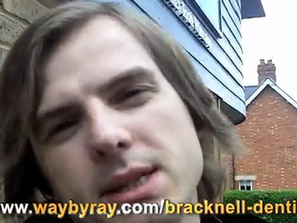 Bracknell Dentists