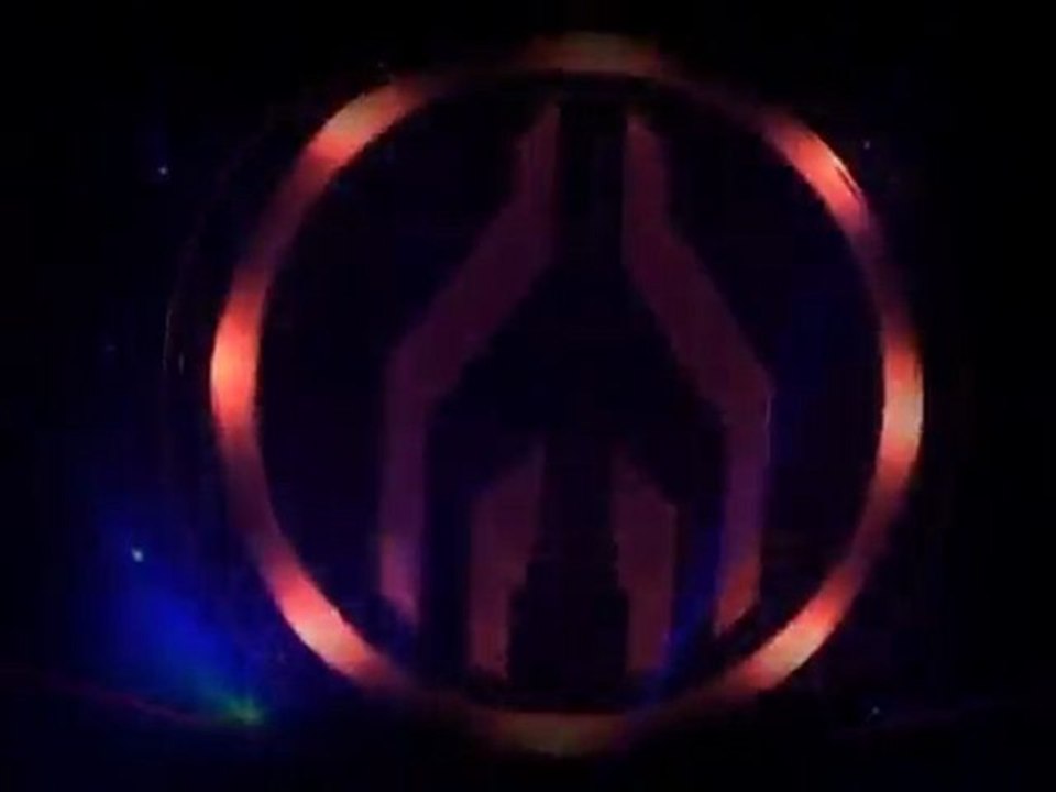 MEMBERS OF MAYDAY REVIEW PARTYCLIPS 2010