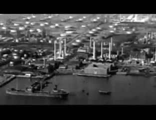 Oil Apocalypse by documentary filmmaker Martin Kent