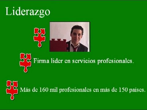 Marketing PricewaterhouseCoopers